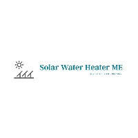 SOLAR WATER HEATER ME