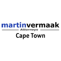 Martin Vermaak Attorney's Cape Town