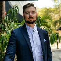 Orlando Short-Term Rental Properties Expert: Brandt Alexander