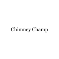 Chimney Champ Service