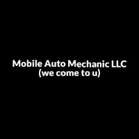 Mobile Auto Mechanic LLC (we come to u)