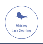 Whiskey Jack Cleaning