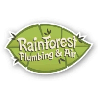 Rainforest Plumbing and Air