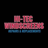 Hi-Tec Windscreen Repairs