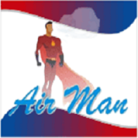 Air Man, LLC - Cooling & Heating Services