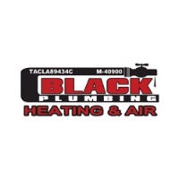 Black Plumbing Heating & Air