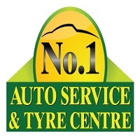 No1 Auto Service & Tyre Centre