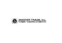 Mastertrade Plumbing