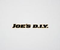 Joe's DIY Ply & Wood