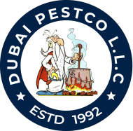 Dubai Pestco LLC