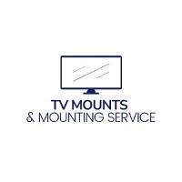 TV Mounts & Mounting Service- Miami