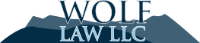 Wolf Law Criminal Defense Attorney