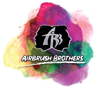 Airbrush Brothers