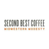 Second Best Coffee Kansas City