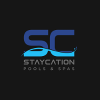 Staycation Pools and Spas