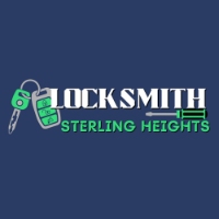 Locksmith Sterling Heights MI