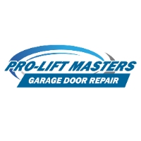 Pro-Lift Masters Garage Door