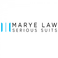 The Marye Law Firm, P.C.