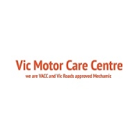 Vic Motor Care Centre