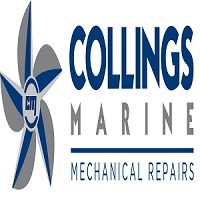 Collings Marine