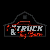 The Truck & Toy Barn