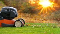 Mt Airy Lawn Care