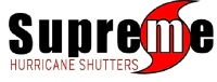 Supreme Hurricane Shutters