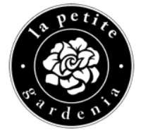 La Petite Gardenia