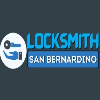 Locksmith San Bernardino