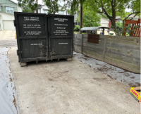 Bulls of Texas - Junk Removal & Dumpster Rental