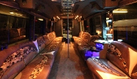 Party Bus Kalamazoo