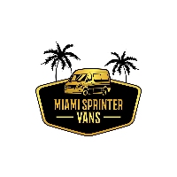 miami sprinter vans