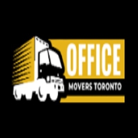 Office Movers Toronto