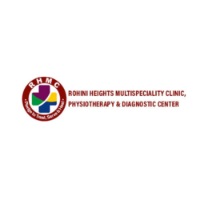 Rohini Heights Multispeciality Clinic