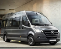 PRIVATE COACH HIRE