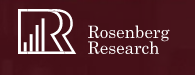 Rosenberg Research