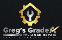 Greg's grade A appliance repair