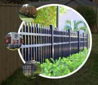 Fortress Fencing Inc.