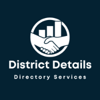 District Discoverer