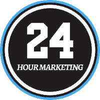 24 Hour Marketing