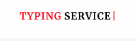 Typesetting Services