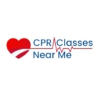 CPR Classes Near Me