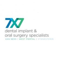 7x7 Dental Implant & Oral Surgery Specialists