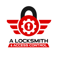 A Locksmith&access control