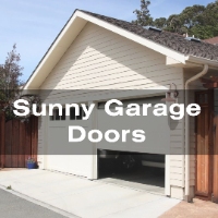 Sunny Garage Doors