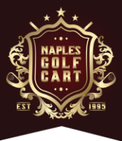 Naples Golf Cart