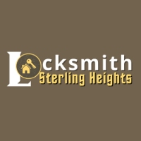 Locksmith Sterling Heights MI