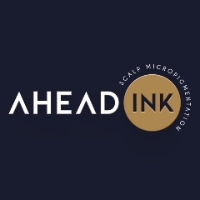 Ahead Ink