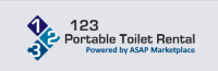 123 Portable Toilet Rental