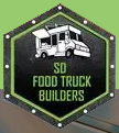 SD FOOD TRUCK BUILDERS